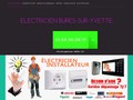 Electricien à Bures sur Yvette