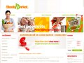 Steels Market : supermarché en ligne