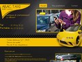 Abac Taxi : transport vers gare à Le Vésinet