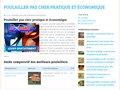 Guide d'achat de poulailler pas cher