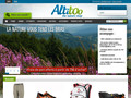 Altitoo : matériel pour tous les sports d’extérieur