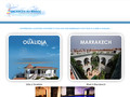 Location vacances au Maroc