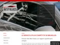 Best Glass : remplacement de vitre de voiture à Bruxelles
