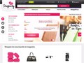 Shoppinity : shopping moins cher