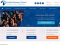 Euridis Ecole : école de formation en vente