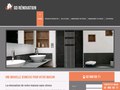 Rénovation de salle de bain à Anderlecht