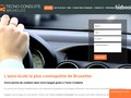 Tecno conduite BXL : cours théorique de permis de conduite à Bruxelles