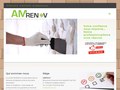 Am Renov : société de bâtiment à Casablanca au Maroc