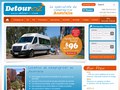 Detouroz : voyages en Australie en camping car