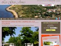 Camping Les Gros Joncs en Charente Maritime