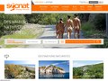 Tohapi Naturiste : camping naturiste