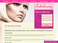 Esthébeauty : centre d’esthétique à Charleroi