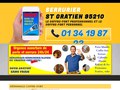 Professionnel serrurier à Saint Gratien