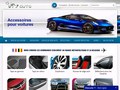 VTVAuto : housse pour voiture