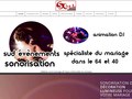 Sud Evenements : DJ mariage