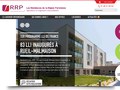 RRP : opérateur en logement locatif intermédiaire
