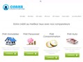 Un crédit en quelques clics avec Cnasea