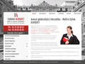 Cabinet Alriquet : avocat généraliste à Versailles