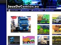 Jeux de Camion