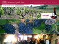 Domaine de Grille-Midi : dégustation de vin et visite de cave du Beaujolais