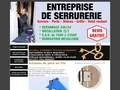 Serrurier sur Les-Essarts-le-Roi 