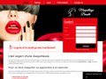 Maquilleuse professionnelle à Liège