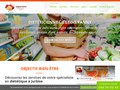 Dieteticienne Liegeois Fanny : nutritionniste à Jurbise