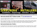 Dépannage serrurier à Bures sur Yvette