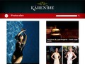 Karénine : magazine et guide du luxe