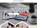 Selectionnist : le shopping de référence