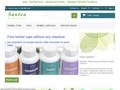 Santéa : herboristerie et produits santé
