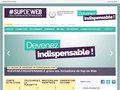 Sup de Web : formation professionnelle en métiers du web et du digital
