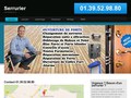 Serrurier Les-Essarts-le-Roi : intervention 24h/24