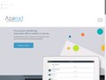 Azalead : logiciel de marketing Saas BtoB en ligne