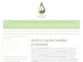 Camping écologique