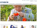 Bebobio : boutique en ligne de vêtements pour bébé 