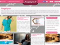 Angelyna : mode et bons plans