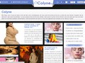 Colyne : choisissez facilement votre jupe en cuir