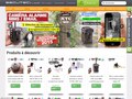 Secutec : caméra de surveillance