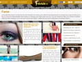 Fanie : conseils mode