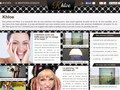 Khloe : le blog féminin pour hommes et femmes 