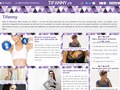 La mode selon Tifanny