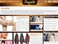Le blog de Danyelle