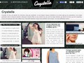 Le blog de Crystelle