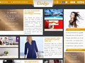 Elody et son blog
