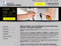 Sébatien Vallée : entreprise de plomberie à Pornic