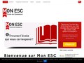 Mon ESC : école de commerce