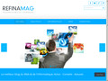 Refinamag : actualités sur le web et l’informatique