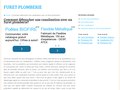 Furet de plomberie
