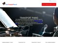Transport de piano
